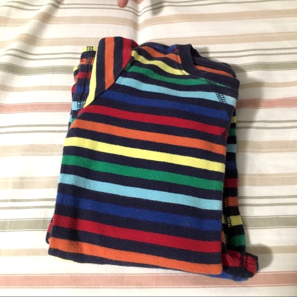 Primary Boy Pijama Sets (3) - Picture 6 of 9